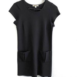 Alice + Olivia tunic pocket dress